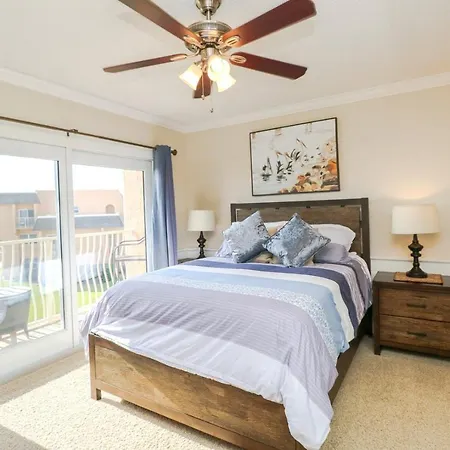 Villa Creston House 1D